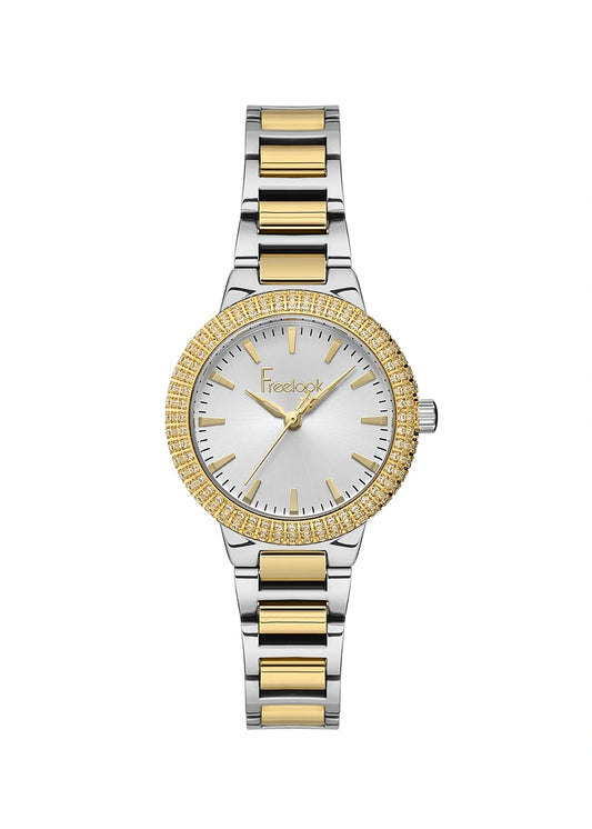 FREELOOK FL.1.10438-3 WOMEN'S WATCH