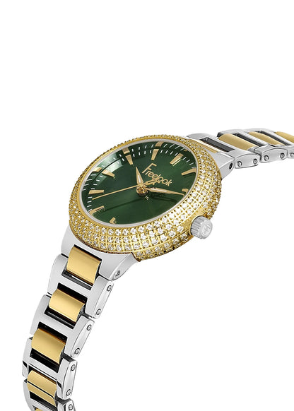 FREELOOK FL.1.10438-4 WOMEN'S WATCH