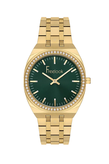 FREELOOK FL.1.10439-3 WOMEN'S WATCH