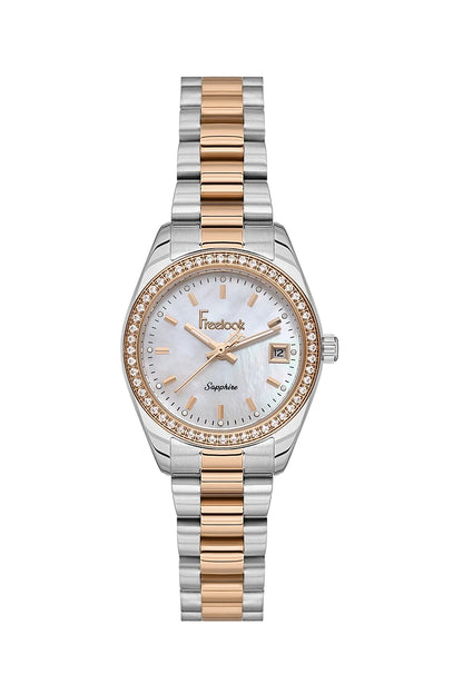 FREELOOK FL.1.10442-6 WOMEN'S WATCH