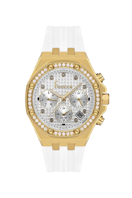 FREELOOK FL.1.10447-3 WOMEN'S WATCH