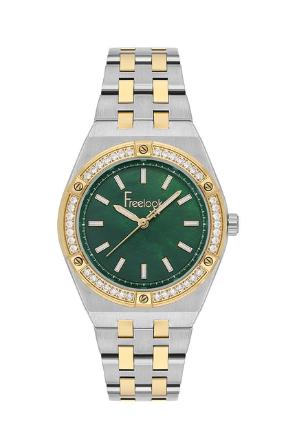 FREELOOK FL.1.10453-4 WOMEN'S WATCH