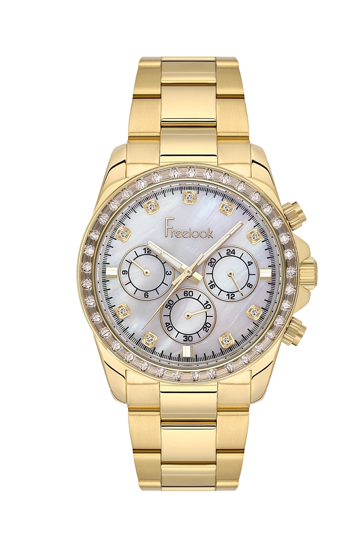 FREELOOK FL.1.10468-2 WOMEN'S WATCH