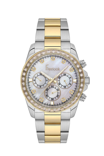 FREELOOK FL.1.10468-4 WOMEN'S WATCH