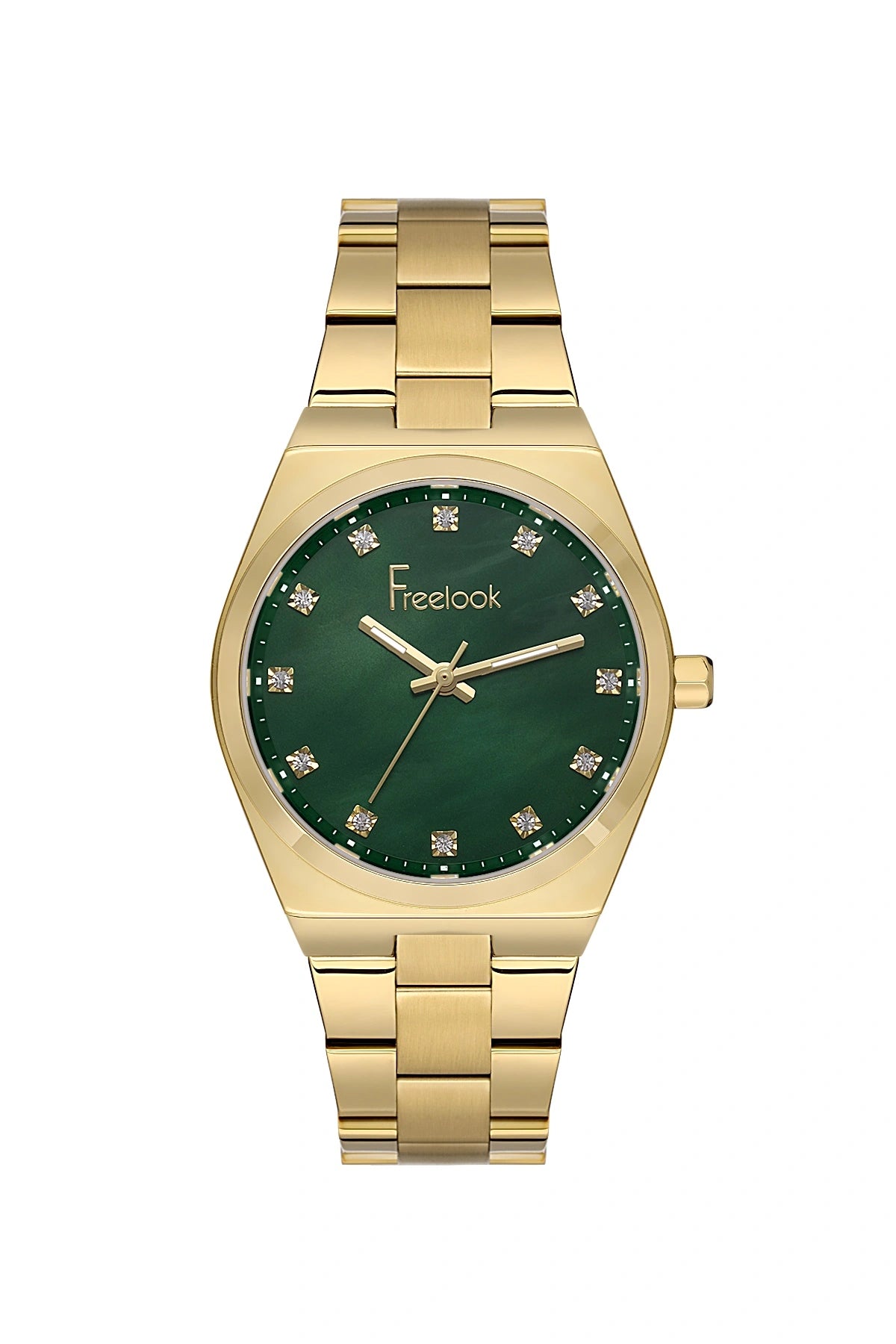 FREELOOK FL.1.10477-3 WOMEN'S WATCH