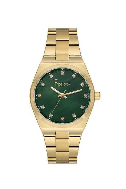 FREELOOK FL.1.10477-3 WOMEN'S WATCH