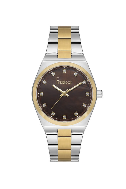 FREELOOK FL.1.10477-5 WOMEN'S WATCH