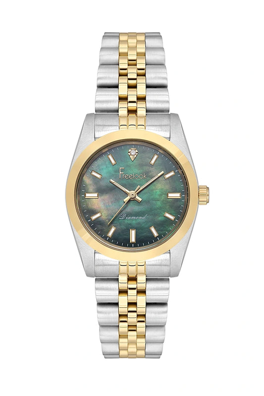 FREELOOK FL.4.10004-5 WOMEN'S WATCH