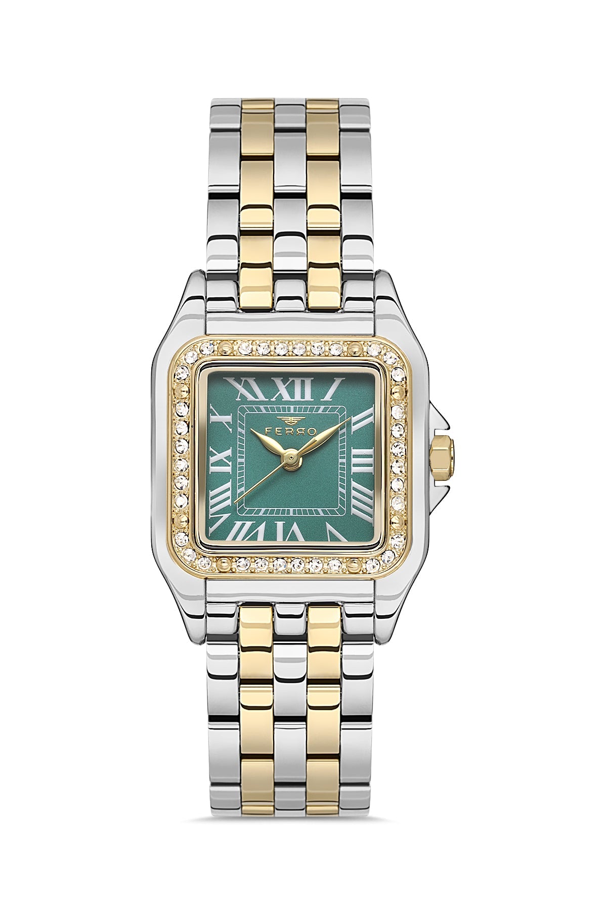 FERRO FL40112A-D6 WOMEN'S WATCH