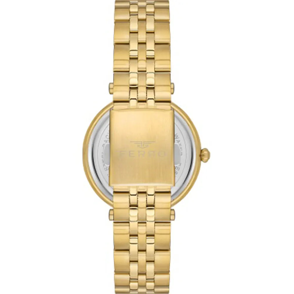 FERRO FL41319A-B WOMEN'S WATCH – Khater Watches