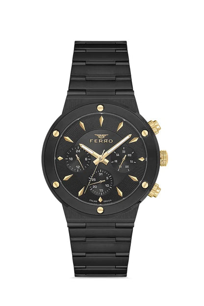 FERRO FM11521AWT-G MEN'S WATCH