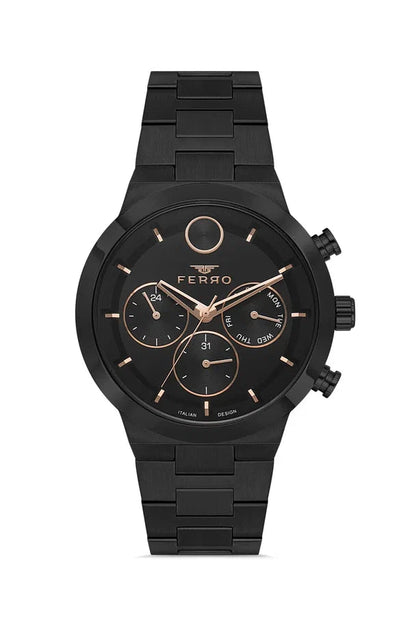 FERRO FM11568AWT-G MEN'S WATCH