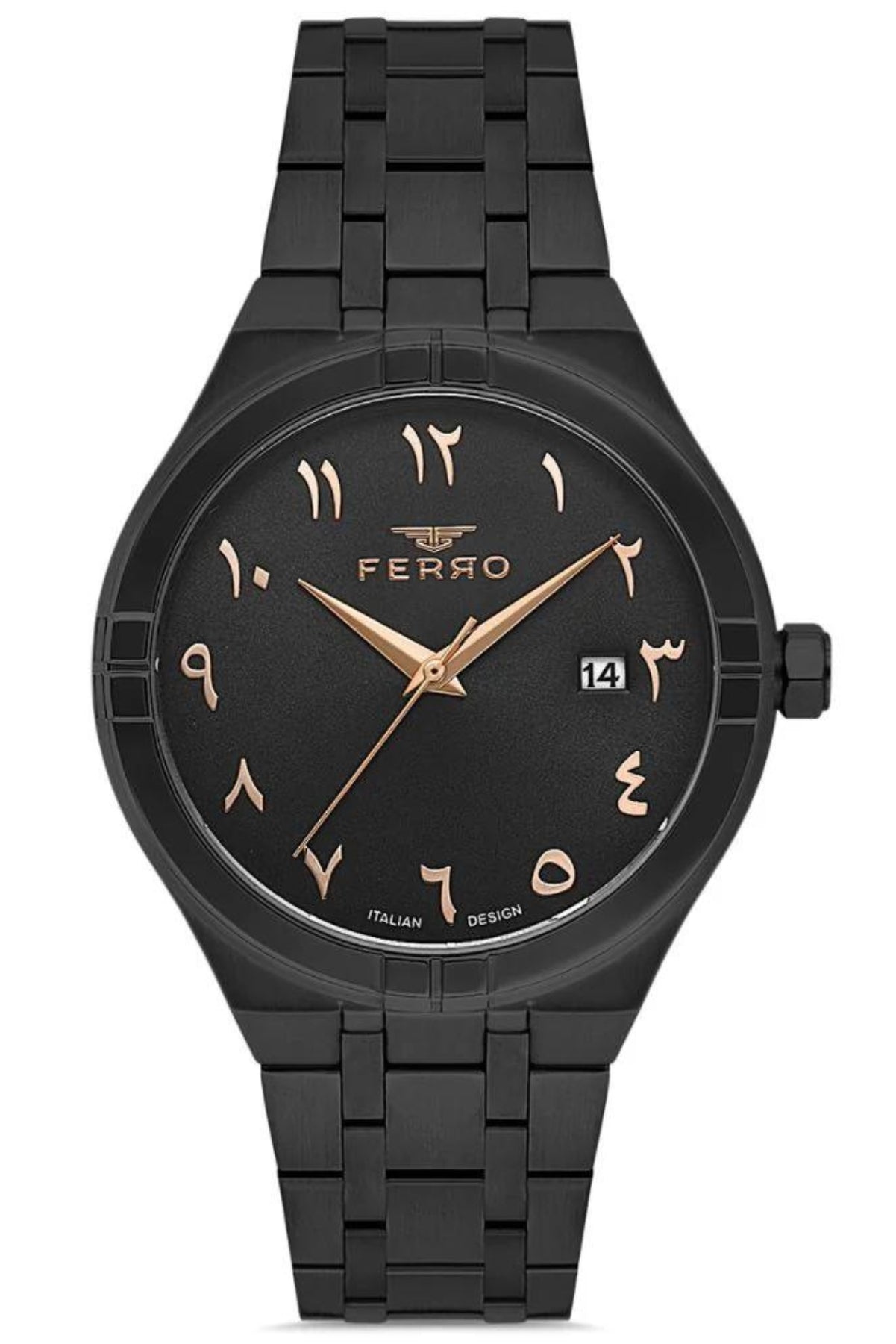 FERRO FM40121A-G MEN'S WATCH