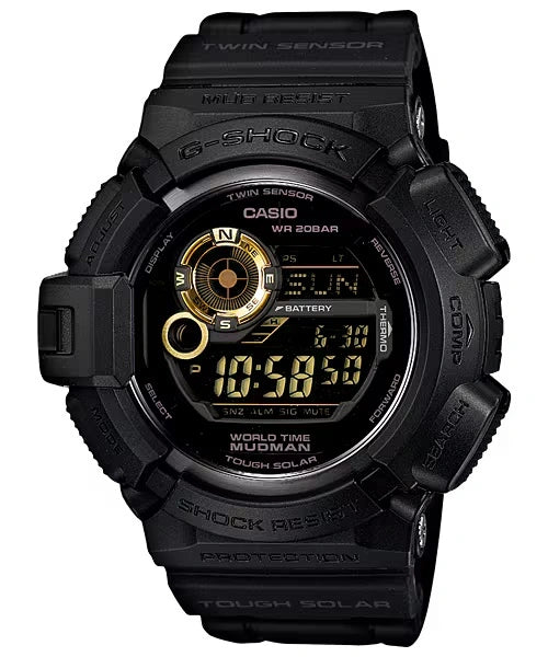 G-SHOCK G-9300GB-1DR