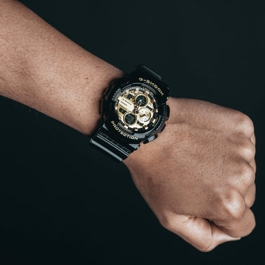 G-SHOCK GA-140GB-1A1DR