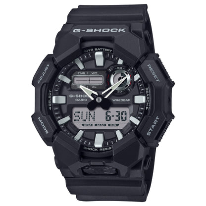 G-SHOCK GA-010-1ADR
