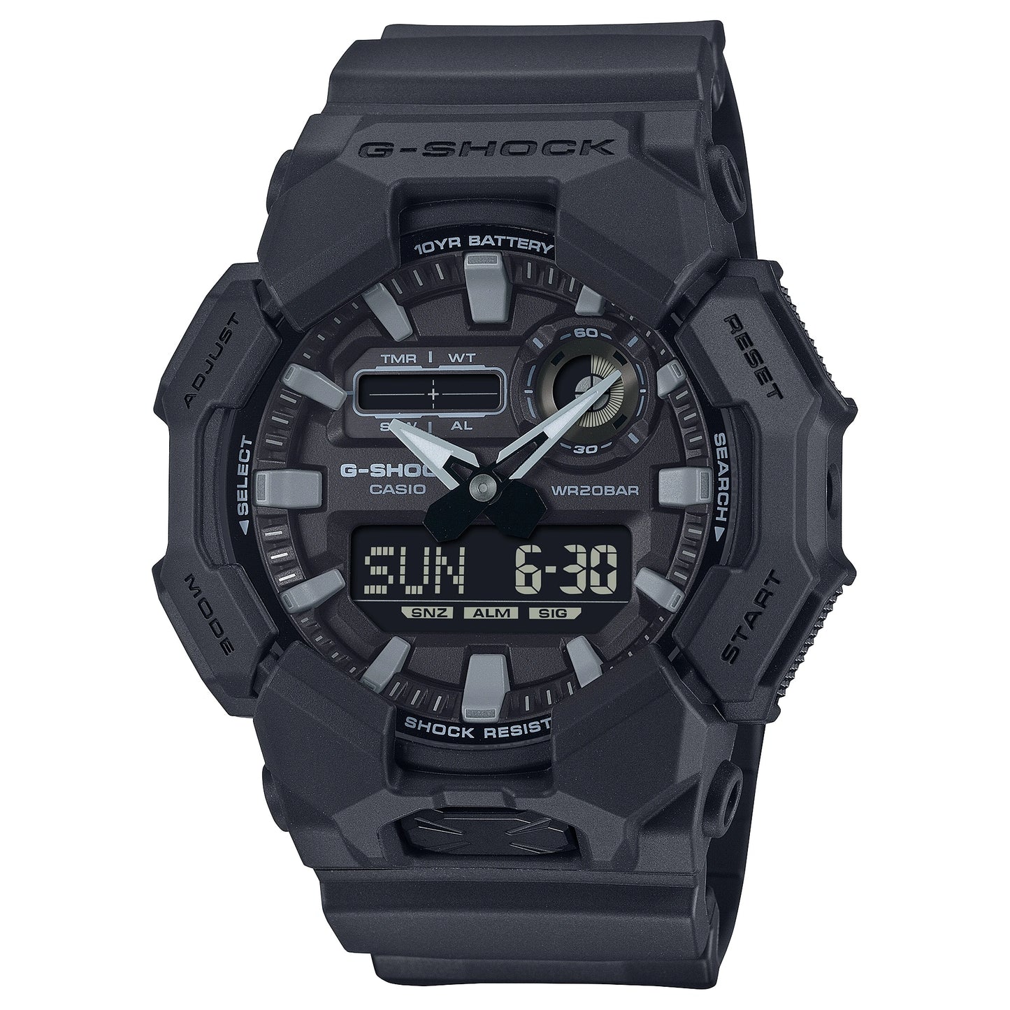 G-SHOCK GA-010-1A1DR