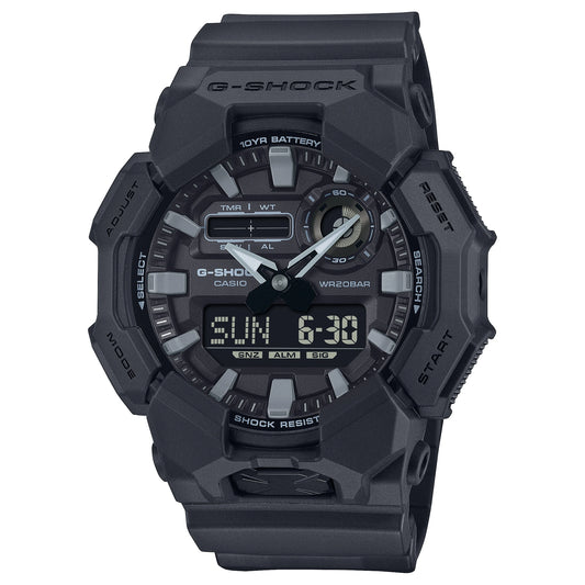 G-SHOCK GA-010-1A1DR