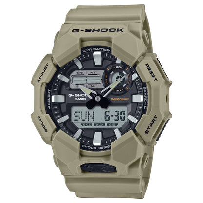 G-SHOCK GA-010-5ADR