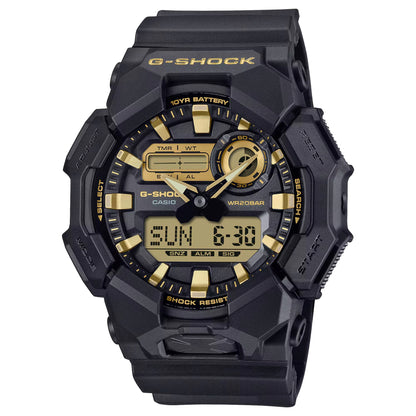 G-SHOCK GA-010GB-1A9DR