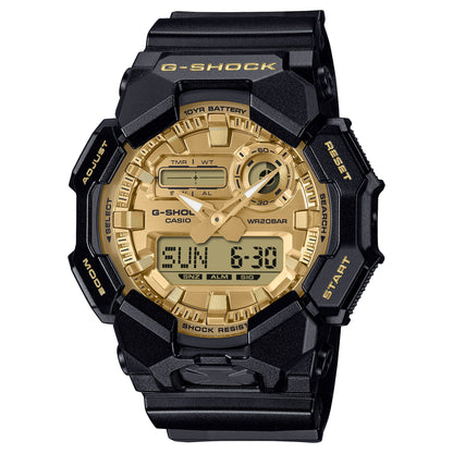 G-SHOCK GA-010GGB-1A9DR