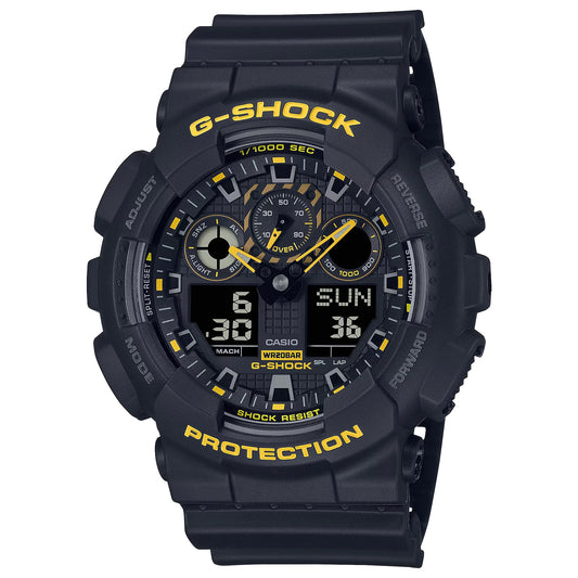 G-SHOCK GA-100CY-1ADR