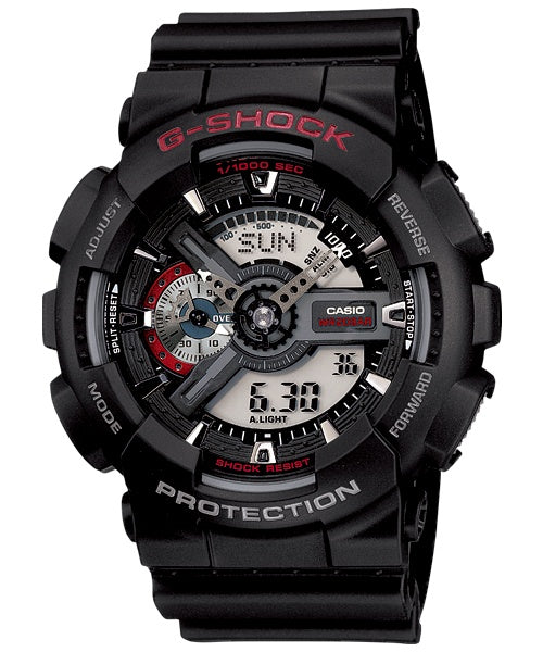 G-SHOCK GA-110-1ADR