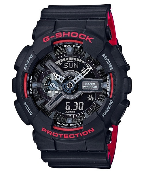 G-SHOCK GA-110HR-1ADR