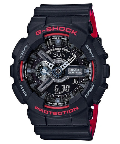 G-SHOCK GA-110HR-1ADR
