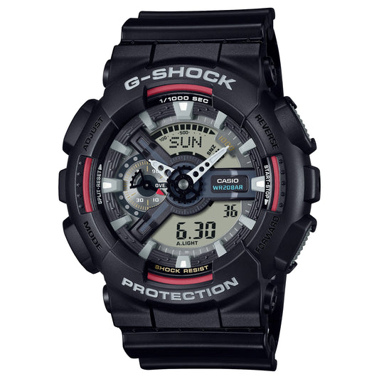 G-SHOCK GA-110RL-1ADR