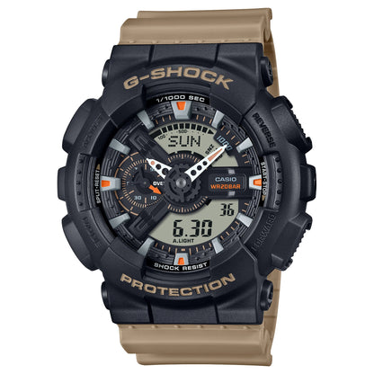 G-SHOCK GA-110TU-1A5DR