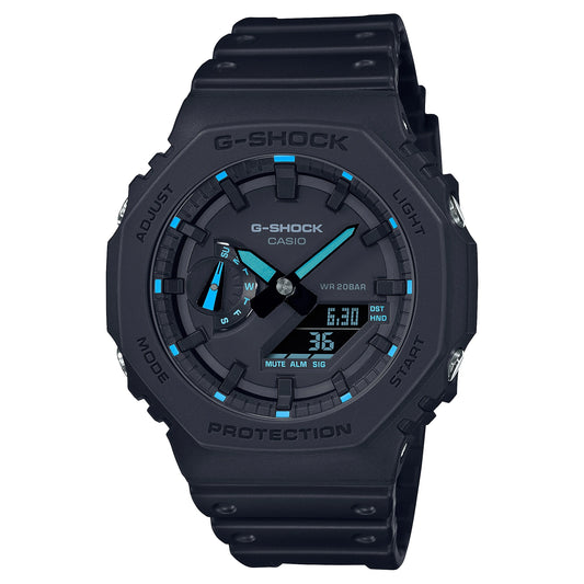 G-SHOCK GA-2100-1A2DR