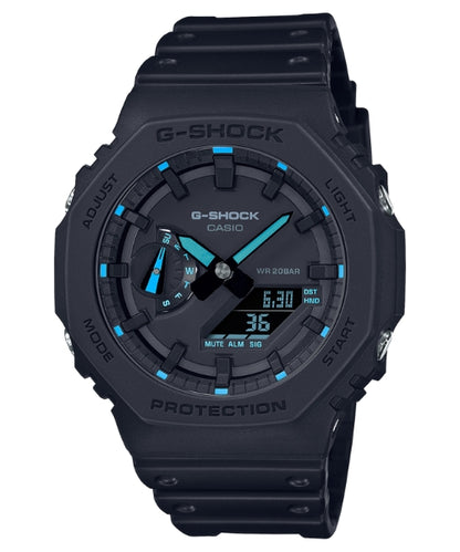 G-SHOCK GA-2100-1A2DR