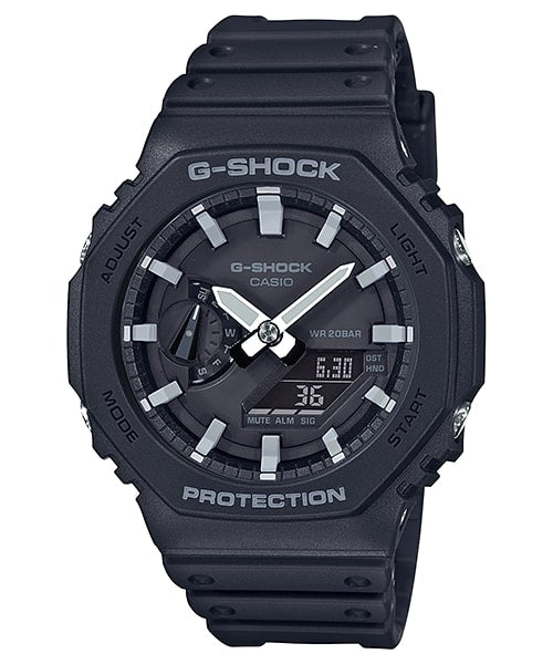 G-SHOCK GA-2100-1ADR