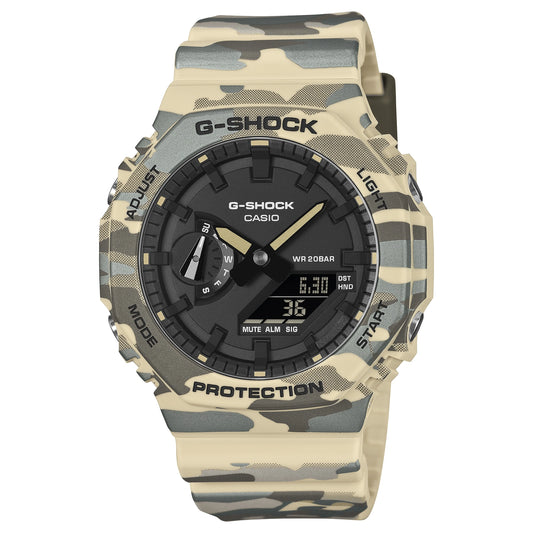 G-SHOCK GA-2100CM-5ADR