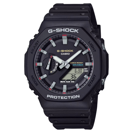 G-SHOCK GA-2100RL-1ADR