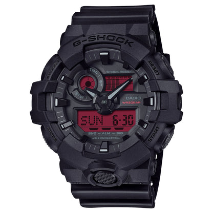 G-SHOCK GA-700BBR-1ADR