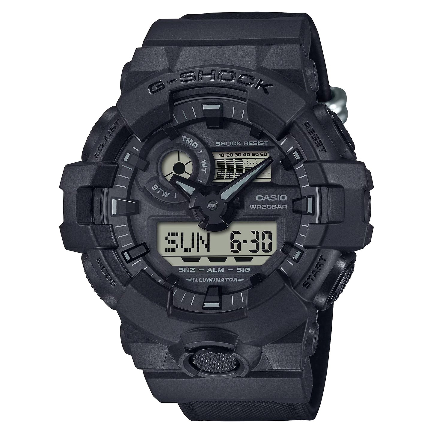 G-SHOCK GA-700BCE-1ADR