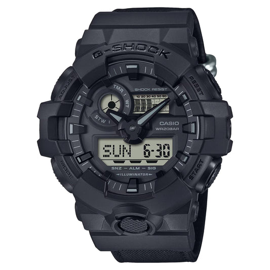 G-SHOCK GA-700BCE-1ADR