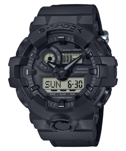 G-SHOCK GA-700BCE-1ADR