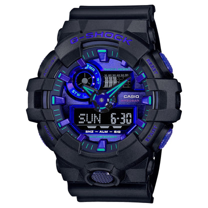 G-SHOCK GA-700VB-1AD