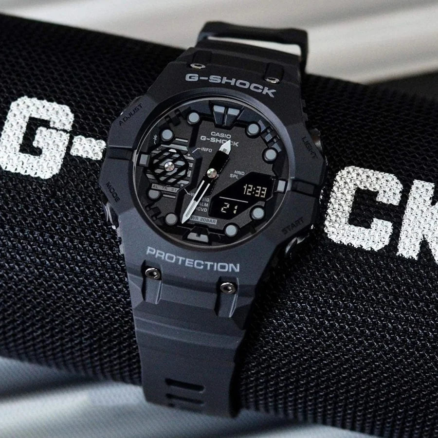 G-SHOCK GA-B001-1ADR