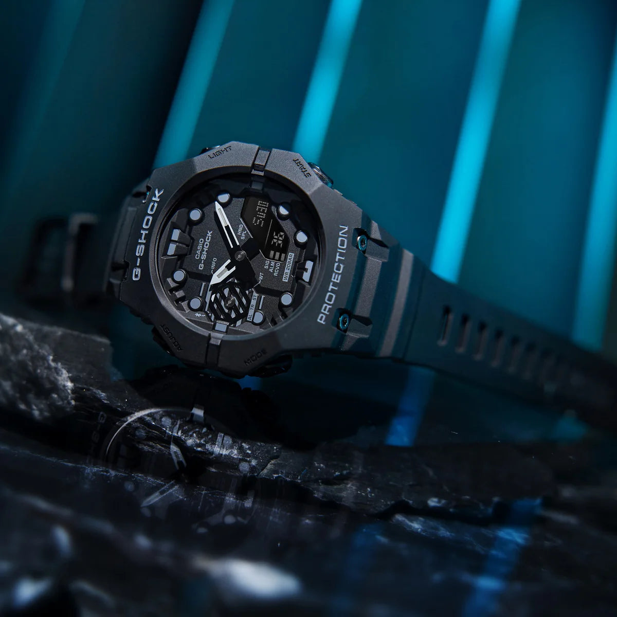 G-SHOCK GA-B001-1ADR