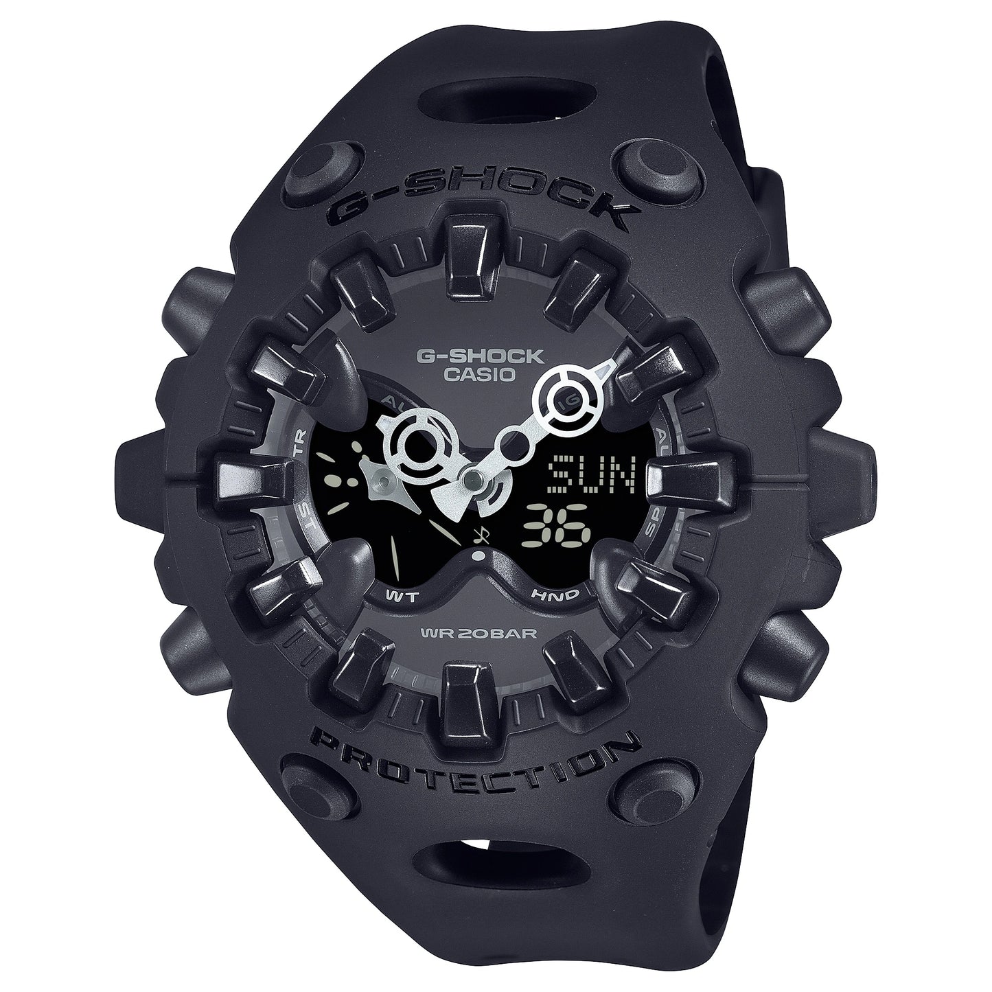 G-SHOCK GA-V01-1ADR