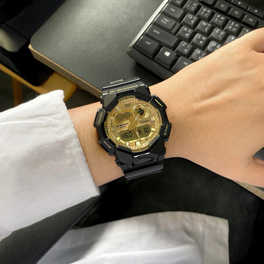 G-SHOCK GA-010GGB-1A9DR