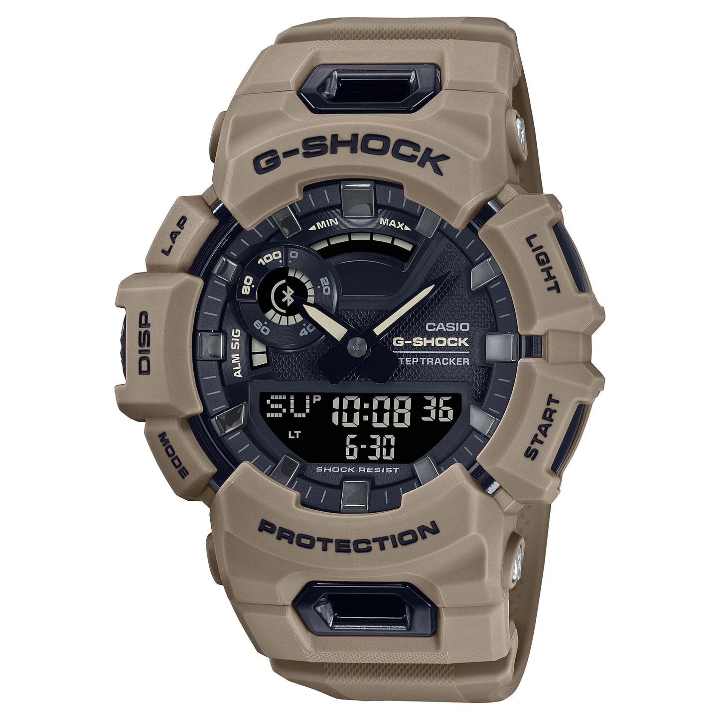G-SHOCK GBA-900UU-5ADR