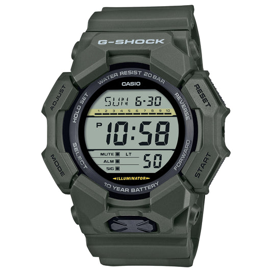 G-SHOCK GD-010-3DR