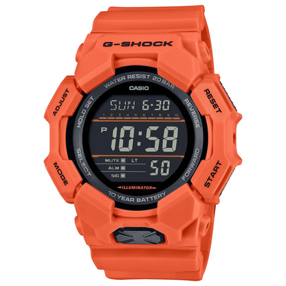 G-SHOCK GD-010-4DR