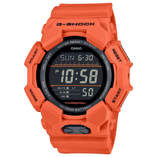 G-SHOCK GD-010-4DR