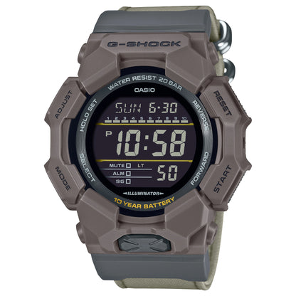 G-SHOCK GD-010CE-5DR